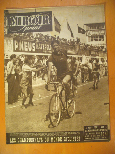 Miroir sprint du - miroir-sprint, 63