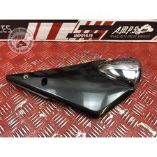 Cache plastique sous selle droit Suzuki GSF 1200 Bandit S 2000 à 2005