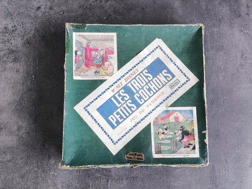 Jouets vera paris jeu - vera,