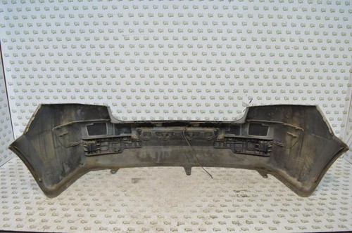 Pare choc arriere renault - choc,