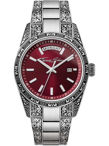 Thomas sabo wa0425 201 - thomas, wa0425-201-201