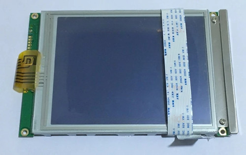 Korg triton lcd display - triton,