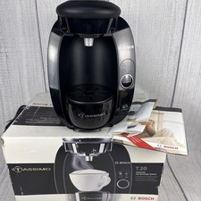Bosch Tassimo T20 Single Serve