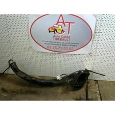 Durite de remplissage Peugeot 406 phase 1