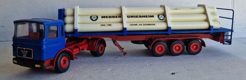 Conrad 3024 man semi - -,