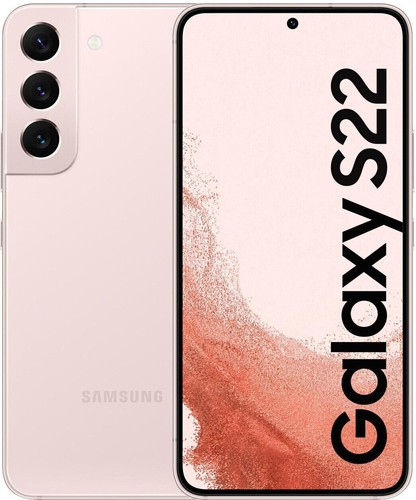 Samsung galaxy s22 - galaxy, 128