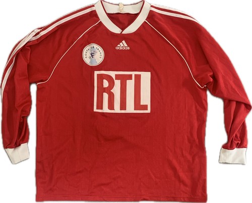 Maillot coupe france porté - de,