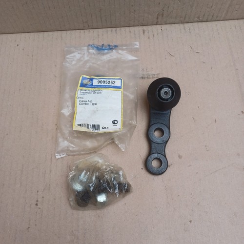 Rotule suspension avant - de,