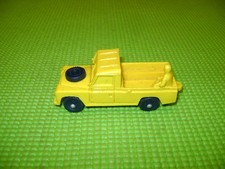 TOMTE LAERDAL N°23 LAND ROVER