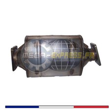 Filtre à particules pour BMW