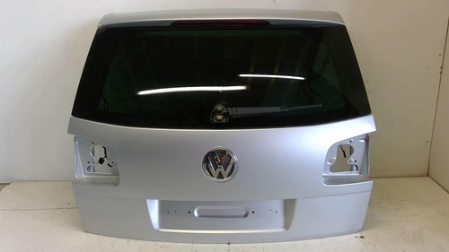 Malle hayon arriere volkswagen - malle/hayon,