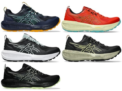 Asics gel sonoma chaussures - gel-sonoma,