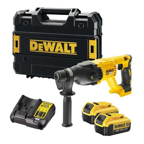 Perforateur sds plus 18v - perforateur,