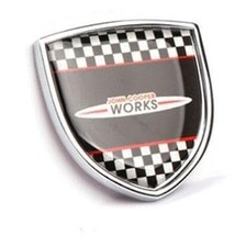 MINI Mini Cooper StICker