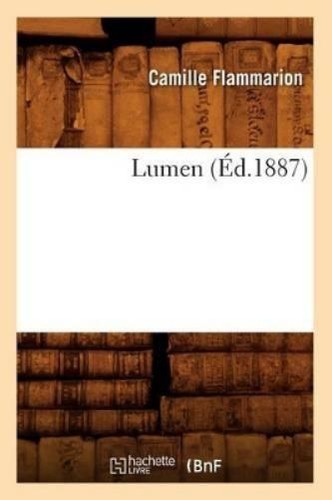 Camille flammarion lumen - flammarion,