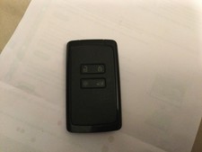 clé Carte  4 boutons RENAULT Megane 4 Scenic 4 Espace 5 Talisman