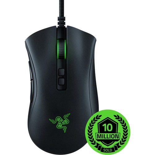 Souris razer deathadder - souris,
