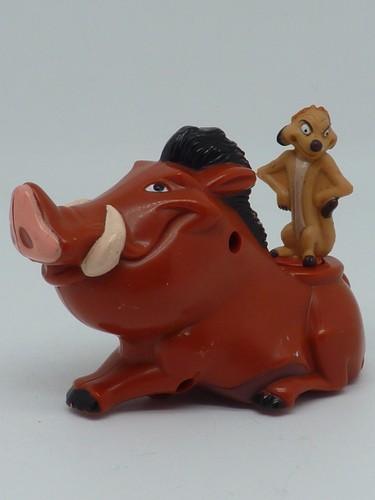 Figurine pvc plastique - figurine, disney
