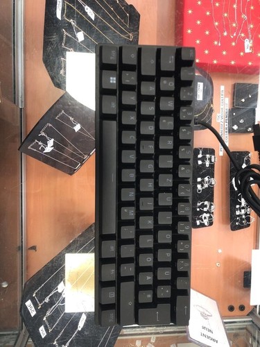 Clavier razer huntsman mini - clavier,