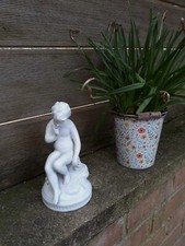 Statuette Biscuit L’amour