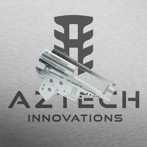 Aztech split scythe cnc - scythe, v2