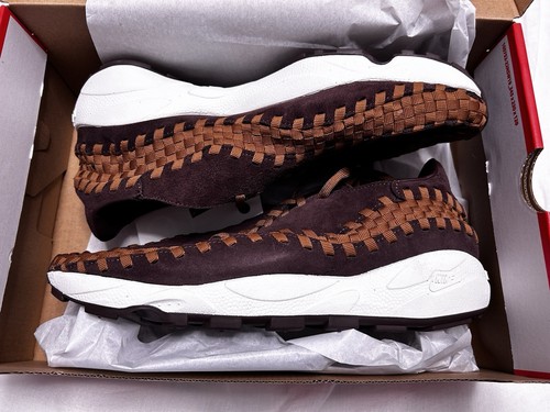 Nike air footscape - air,