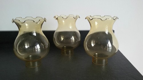 Lot verres de - de, 3