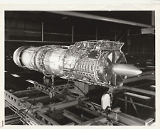 CONSTRUCTION REACTEUR AVION à REACTION  AVION AVIATION AERONAUTIQUE 26 x 20 cm