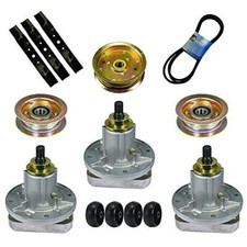 Kit de reconstruction de pont