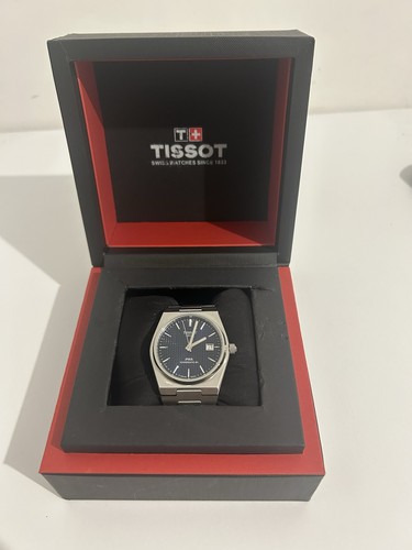 Tissot prx powermatic - , 80