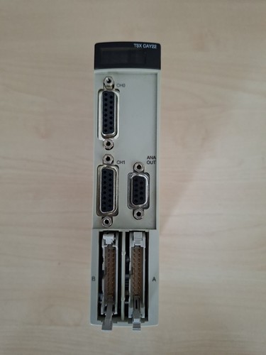 Tsxcay22 carte automate - tsxcay22,