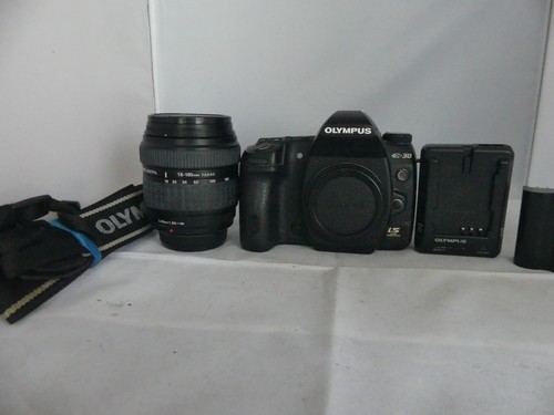 Olympus premium bundle - olympus,