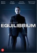 Equilibrium (DVD)