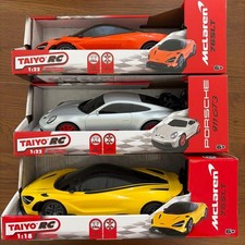 TAIYO RC Kyosho Radio Control