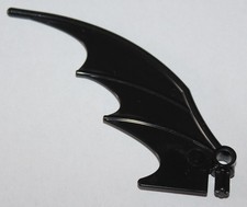 Lego Batman Aile Dragon Wing