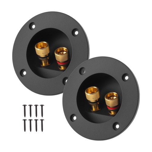 Pièces bornier enceinte 3 - enceinte,