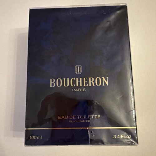Boucheron paris eau - eau, de
