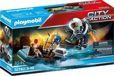 Playmobil 70782 coffre - playmobil, coffre-fort