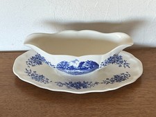 Magnifique Ancienne Saucière