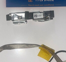 Webcam + micro D33002355 pour MSI GE60 2OE 