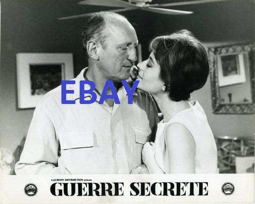 Bourvil annie girardot guerre - girardot,