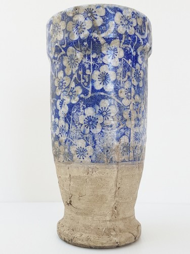 Magnifique vase tres ancien - magnifique,