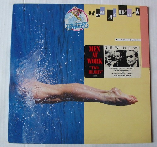 Men work two - 33t),