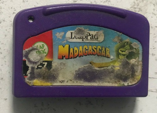 Leappad madagascar - leappad,