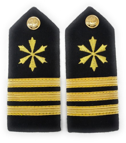 Uniforme marin chef officier - uniforme,
