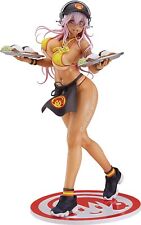 Super Soniko Bikini Waitless