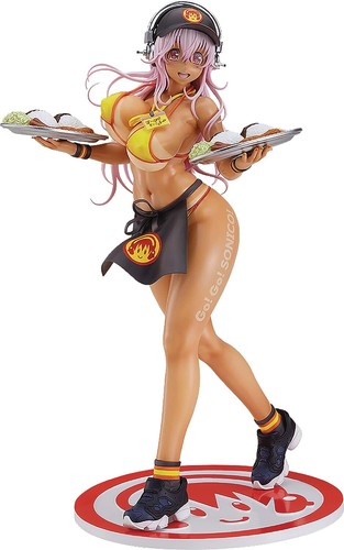 Super soniko bikini waitless - soniko,
