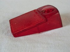 Vintage eclairage retro velo