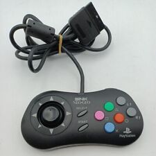 Neo Geo Controller Pad SNK
