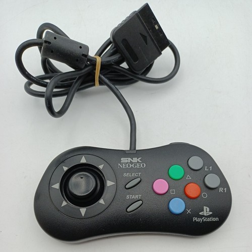 Neo geo controller pad snk - geo,